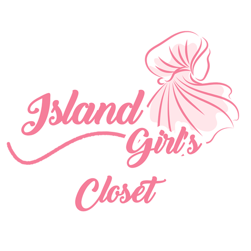 Island Girl's Closet